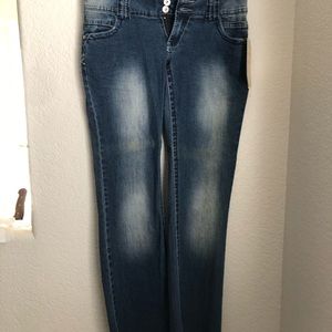 Women’s Angel Jeans